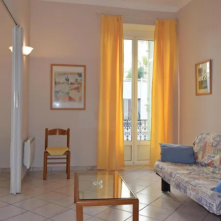 Apartament Mimosa 1