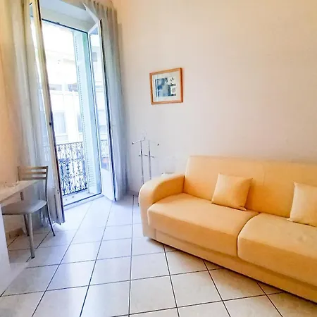 Mimosa 1 Апартаменты