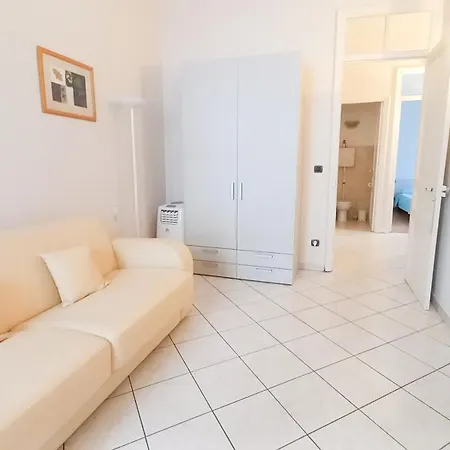 Mimosa 1 Апартаменты *