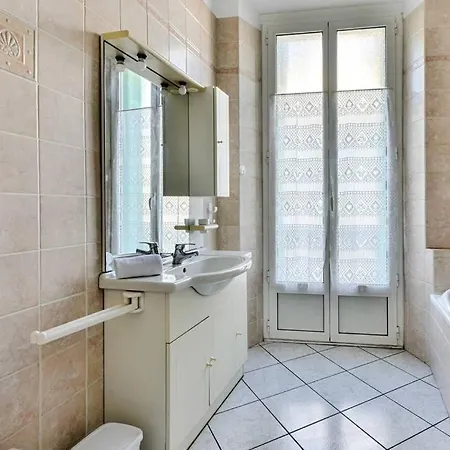 Apartment Mimosa 1