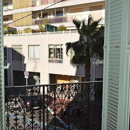 Apartment Mimosa 1 *