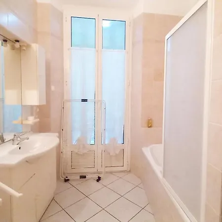 Apartment Mimosa 1