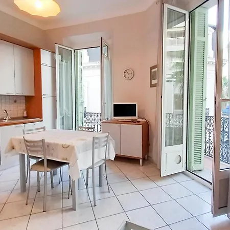 Apartment Mimosa 1