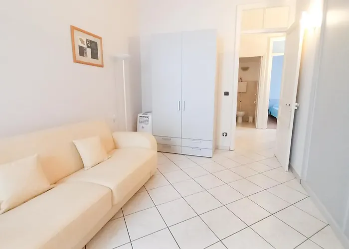 Mimosa 1 Lägenhet *